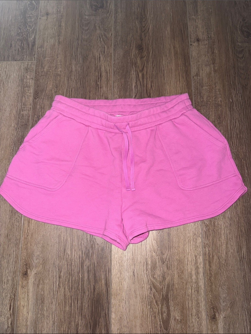 EUC Beyond Yoga Sweat Short